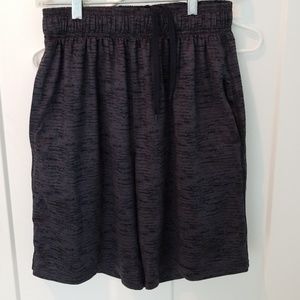 Umbro Athletic Shorts with Pockets